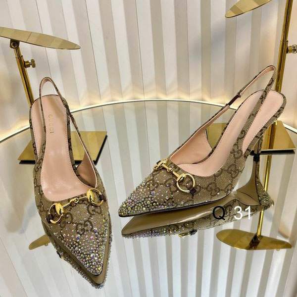 Picture of Gucci Shoes _SKUGuccisz35-4010CMYF12136848